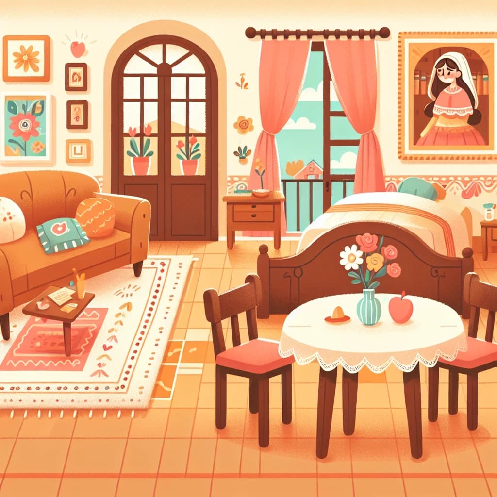 En la mañana de Marta